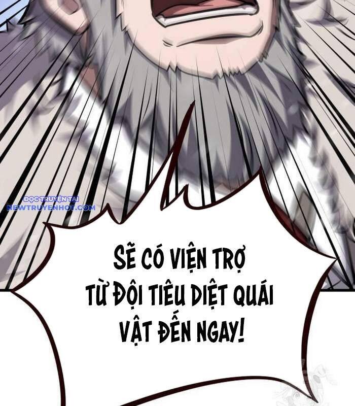 thợ săn huyền thoại trẻ hóa chapter 30 30