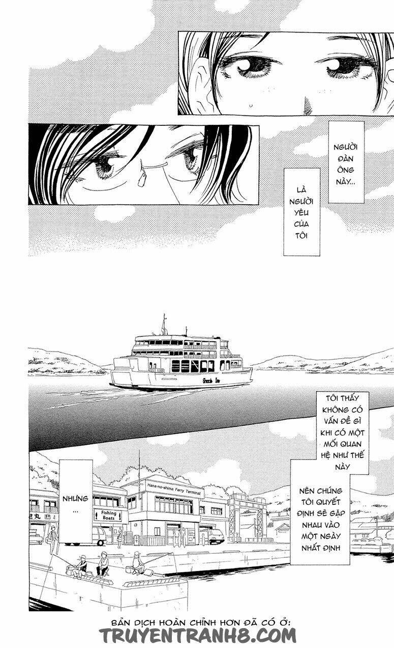 chị tôi lấy chồng chapter 10 12