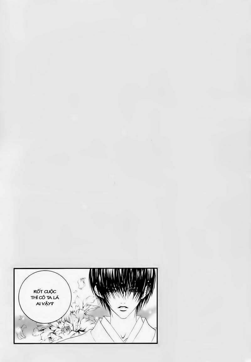 tân nương của thủy thần chapter 58 4