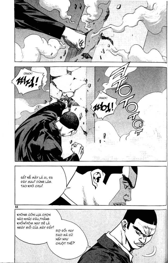 change guy chapter 211 14