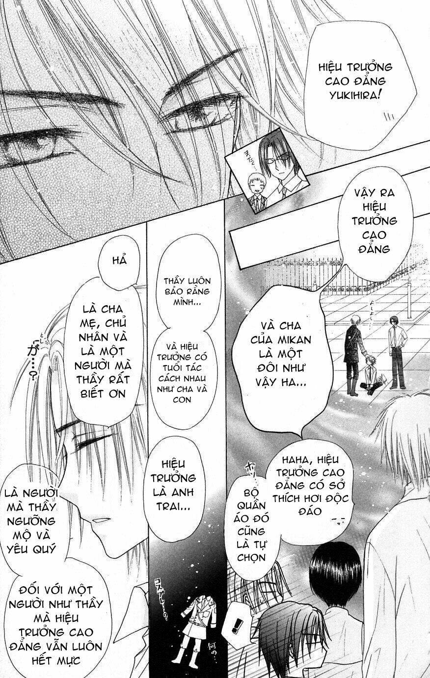 gakuen alice chapter 102 10