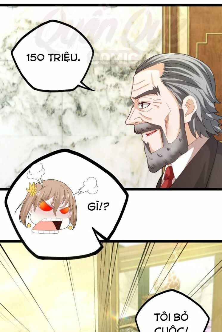 đô thị cực phẩm tiên đế chapter 21 4