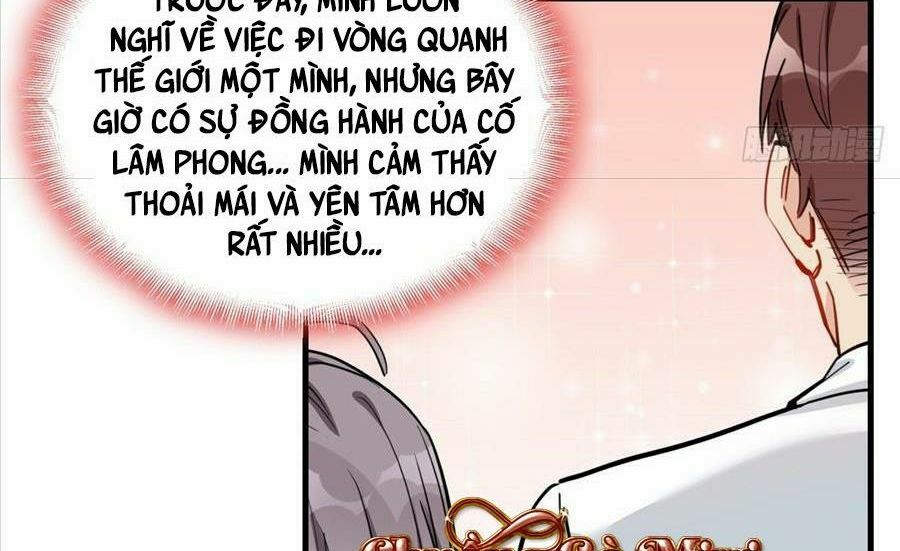 cố tổng, vợ của ngài quá mạnh rồi! chapter 51 84