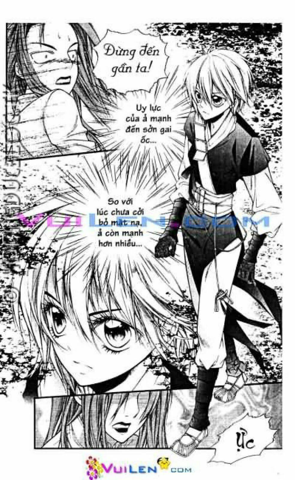 tân giai nhân chapter 4 67