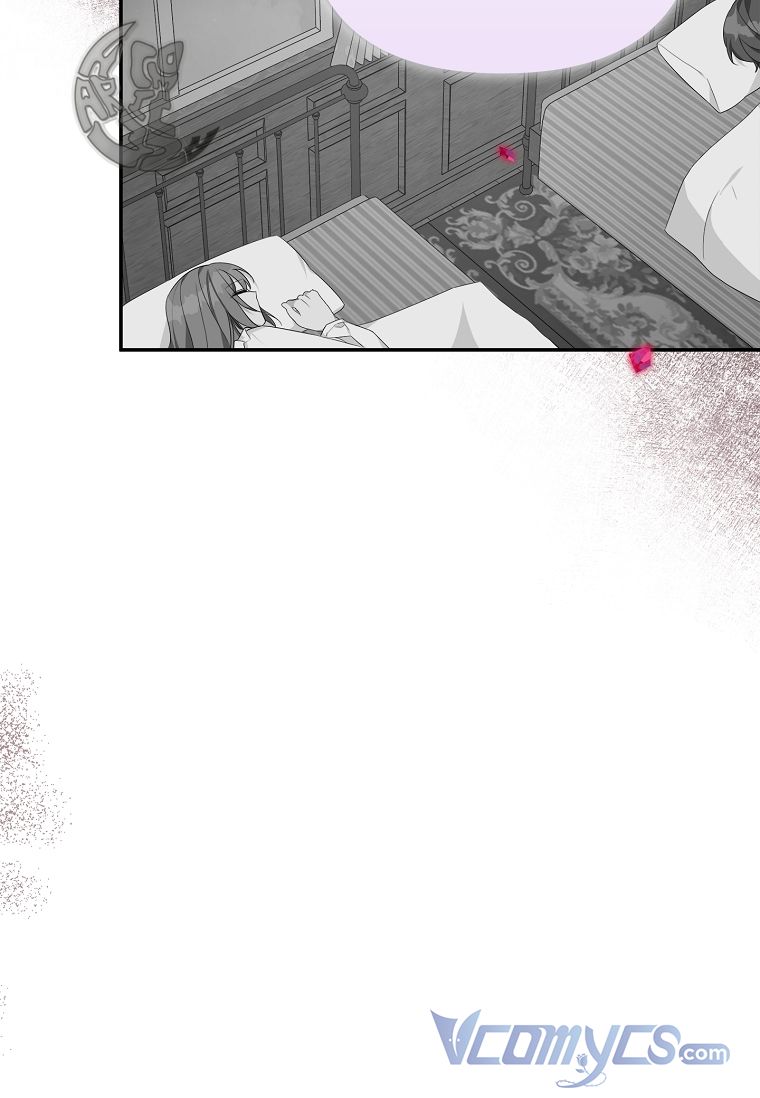 trở thành con gái út của công tước phản diện chapter 27 21