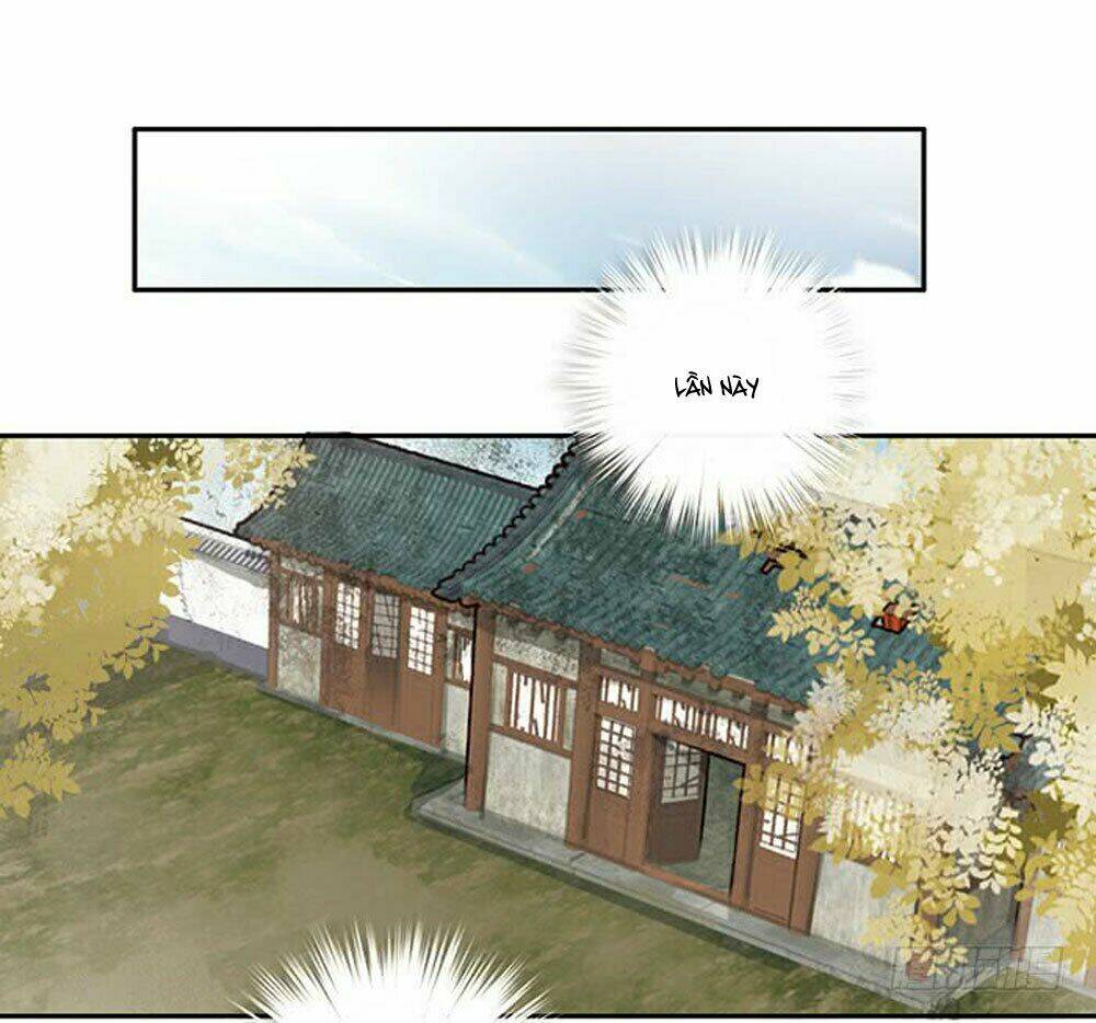 thiền tâm vấn đạo chapter 29 21