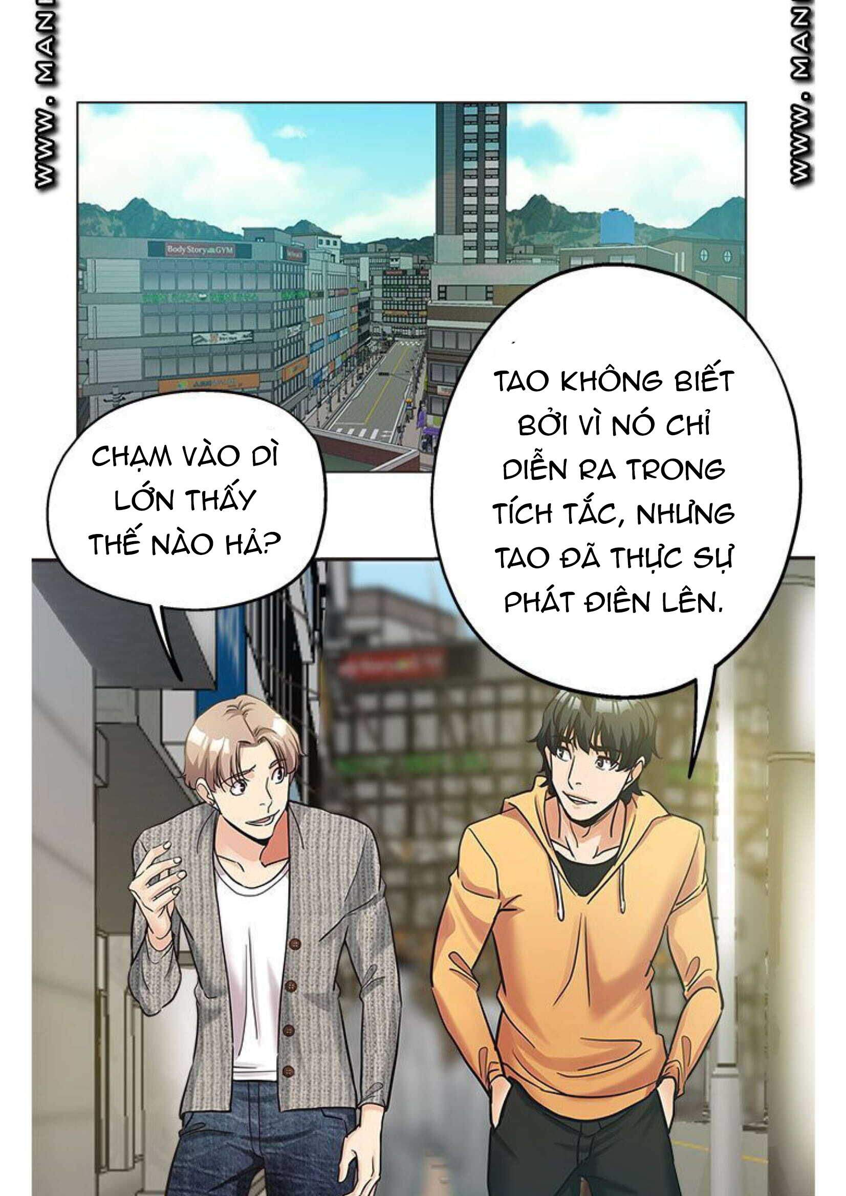chị em mẹ kế chapter 6 33