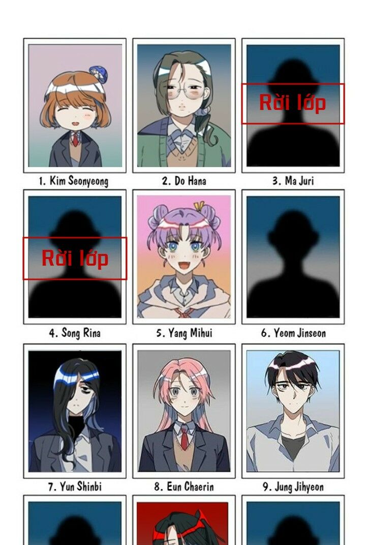 survive romance chapter 19 109