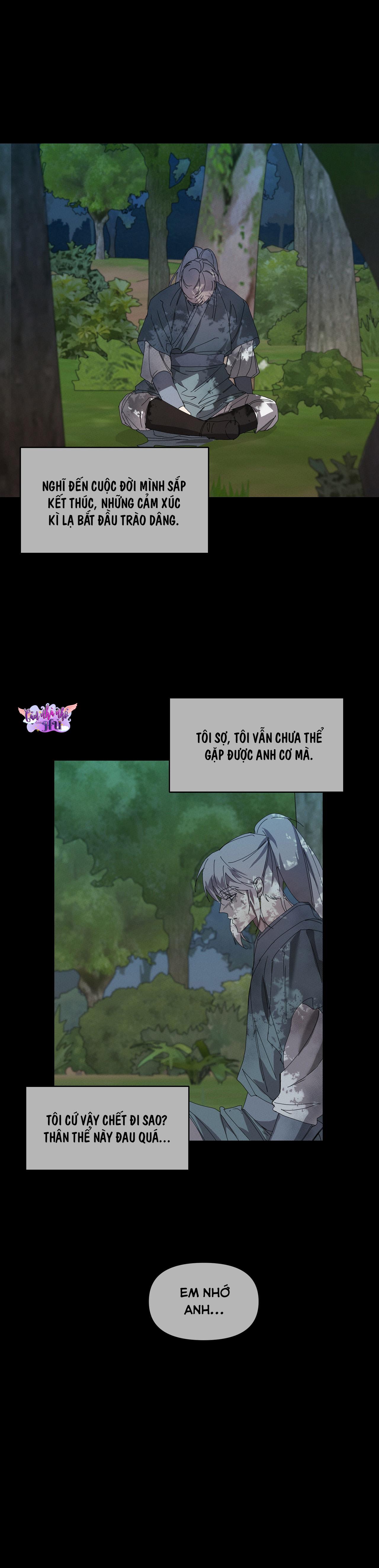 nuốt chửng bóng đêm chapter 33 22