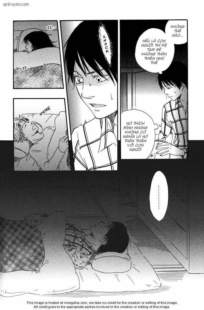 sugiru juunana no haru chapter 2 30