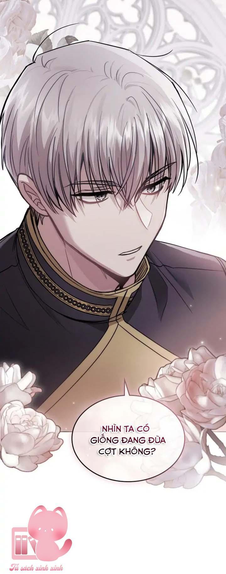 kiên nhẫn chút nào, đại công tước chapter 49 36