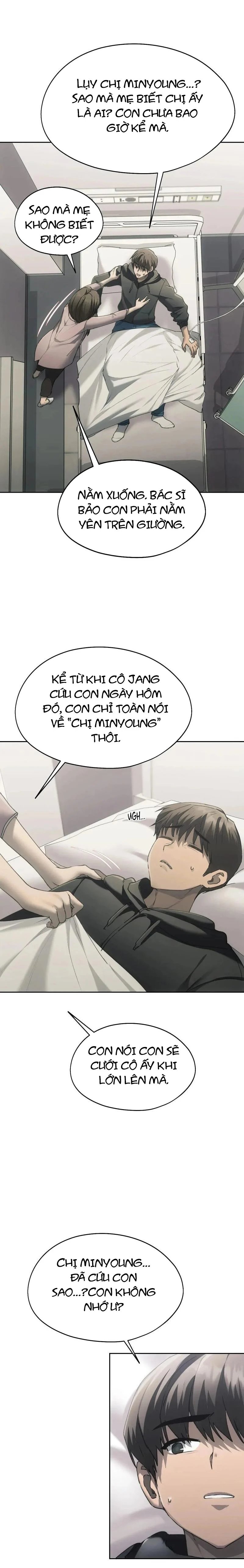 kể từ hôm nay, bias của tôi là… chapter 69 10