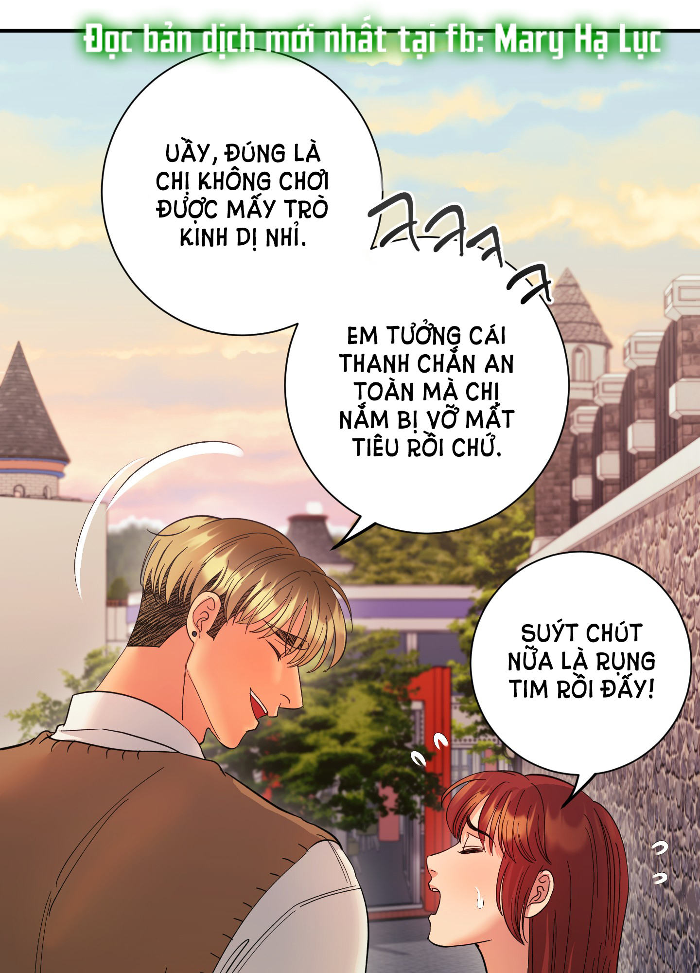 [18+] một lòng một dạ chapter 28.1 26