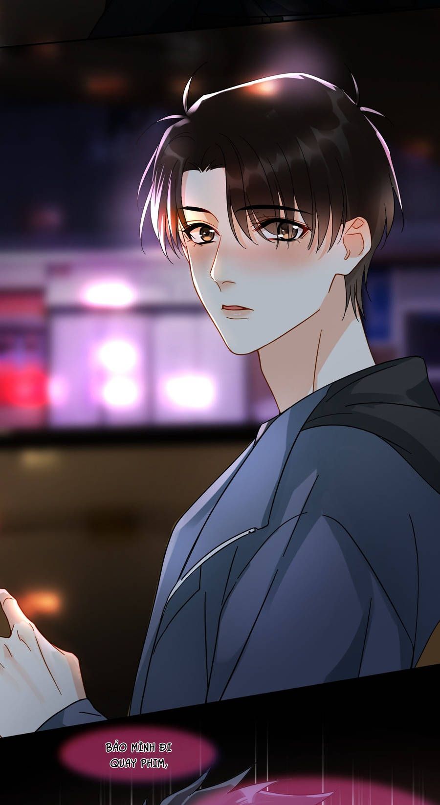 bám đuôi chapter 10 3