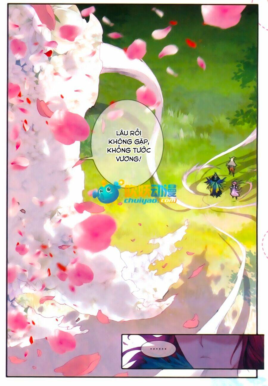 già thiên chapter 48 15