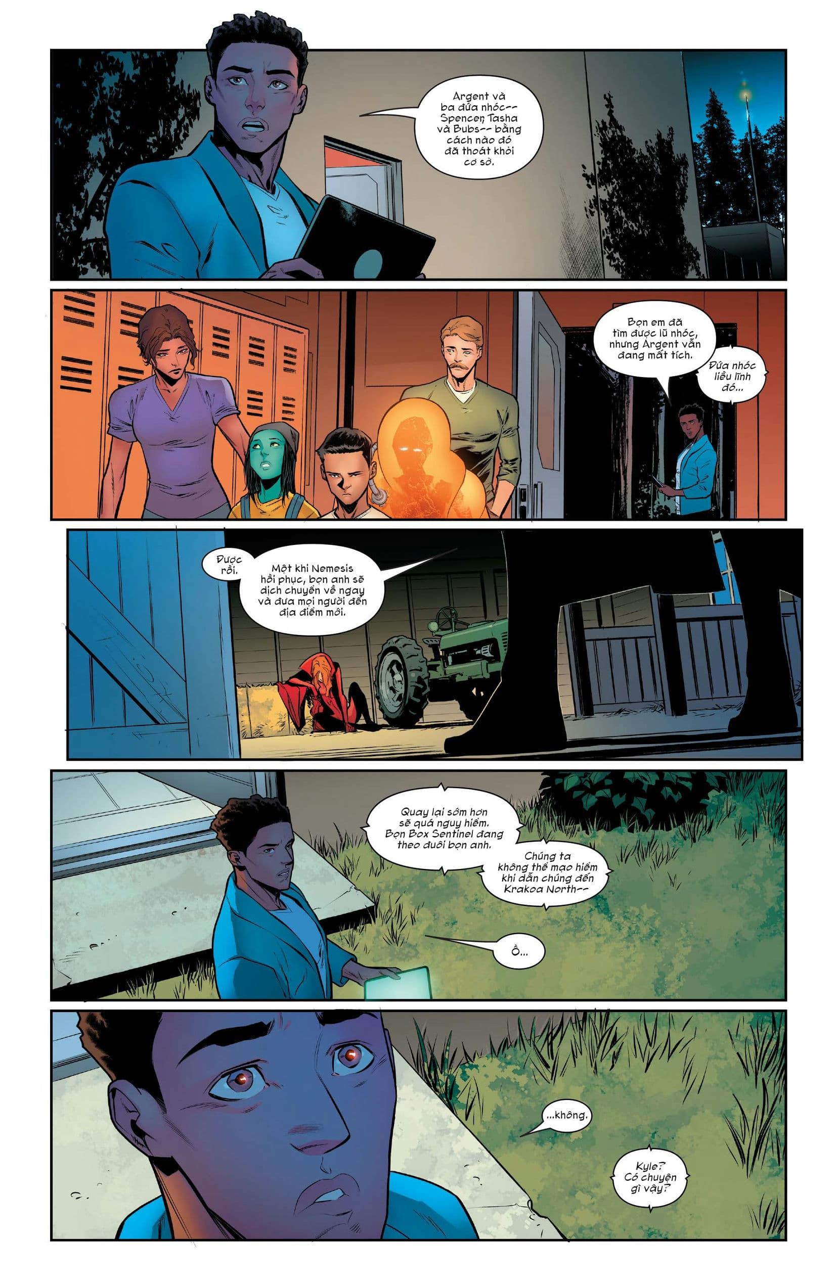 alpha flight (2023) chapter 4 22