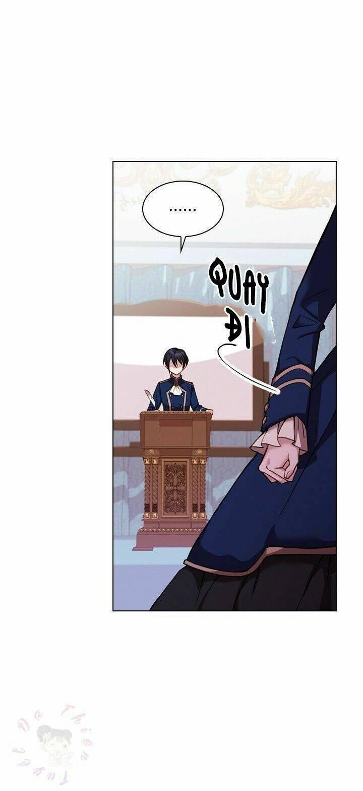 để yên cho tiểu thư hiền chapter 15 47