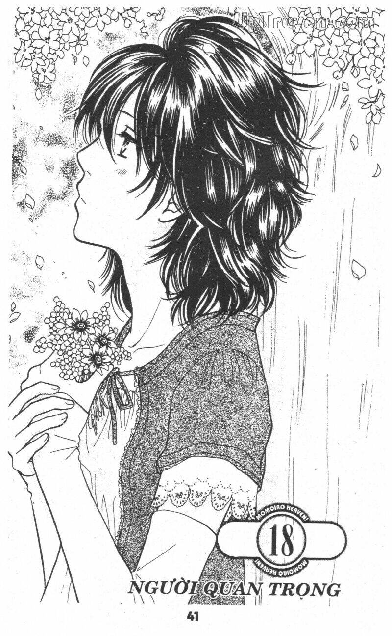 cuộc sống màu đào chapter 5 41