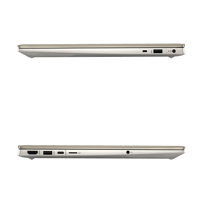 Laptop HP Pavilion 15-eg3035TX 8U6L7PA i7-1355U | 16GB | 512GB | VGA MX550 2GB | 15.6' FHD | Win 11 - Hàng Chính Hãng
