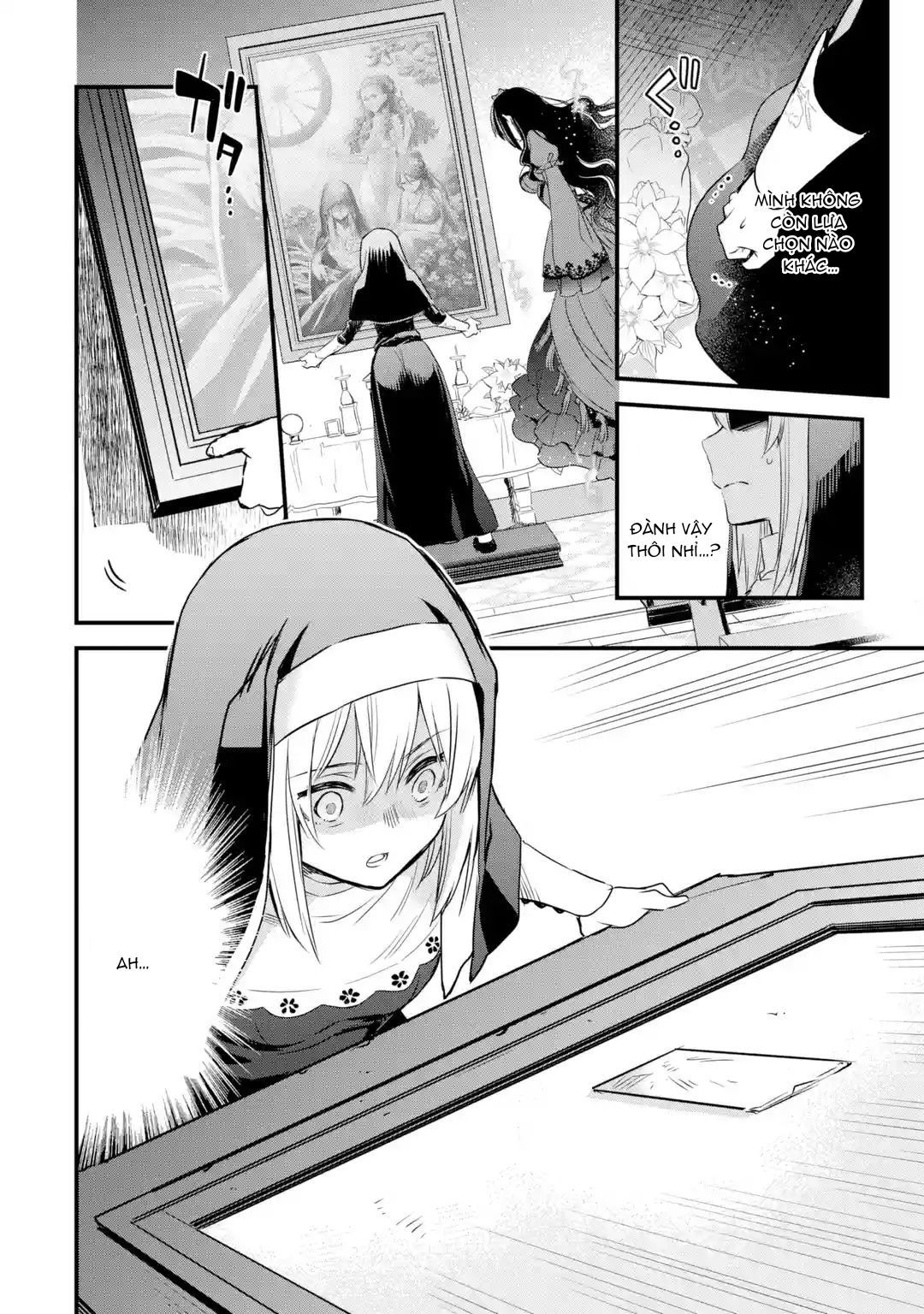 chén thánh của eris chapter 7.1 18