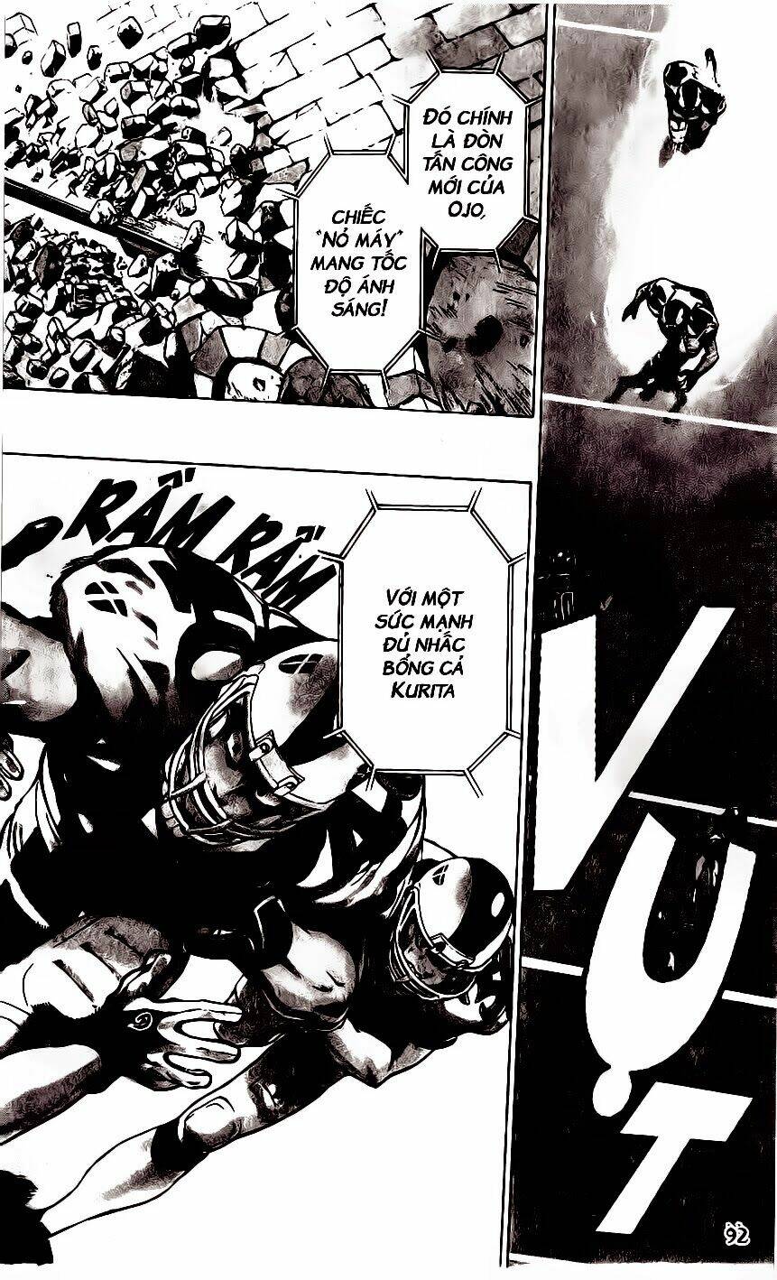 lá chắn mắt chapter 219 2