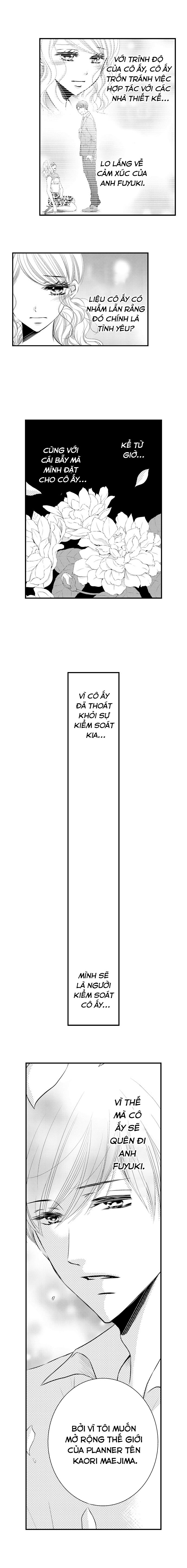 sự cao trào hoàn hảo chapter 36.2 4