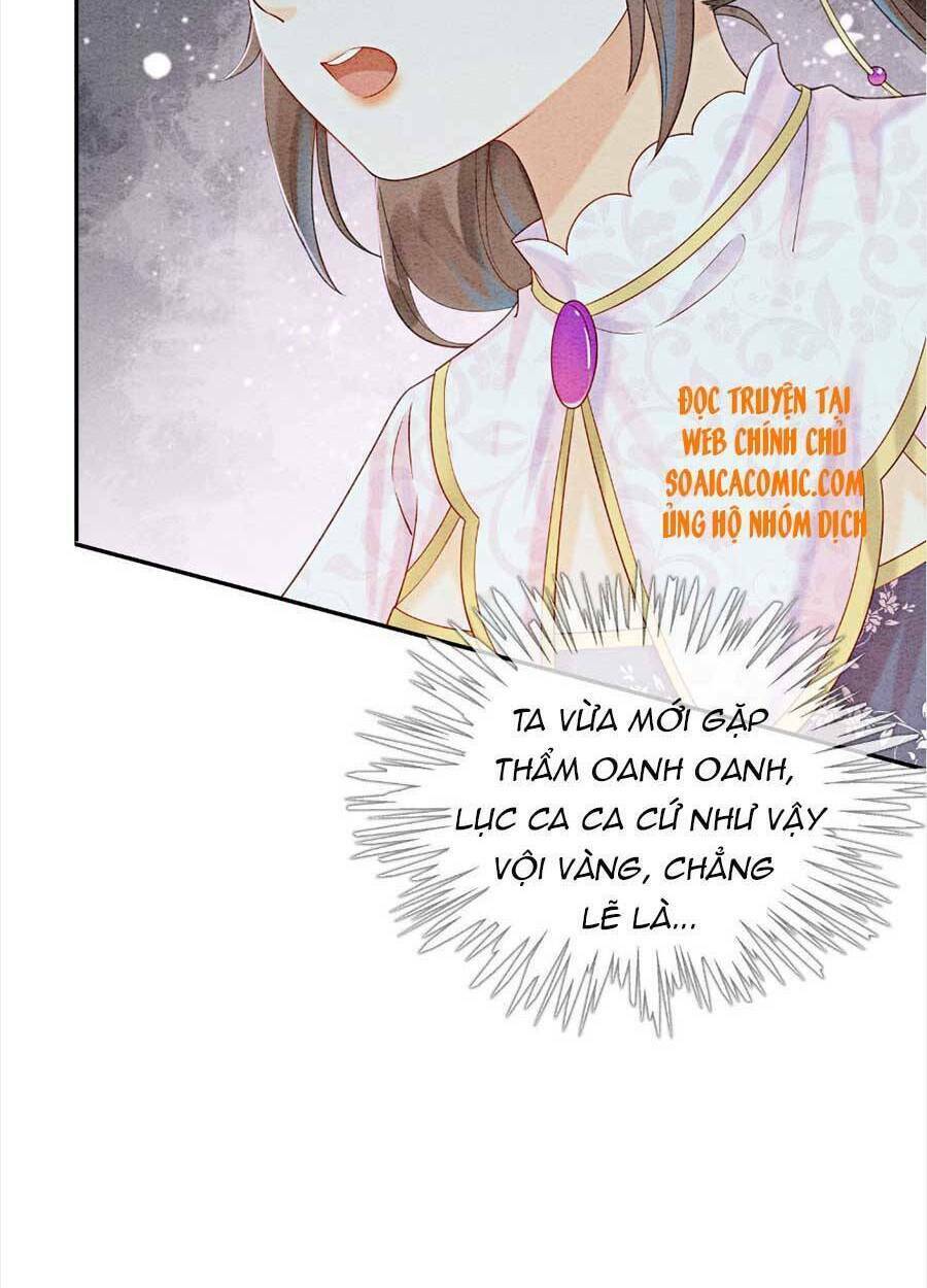 bắt đầu hủy hôn để công lược vương gia chapter 43 12