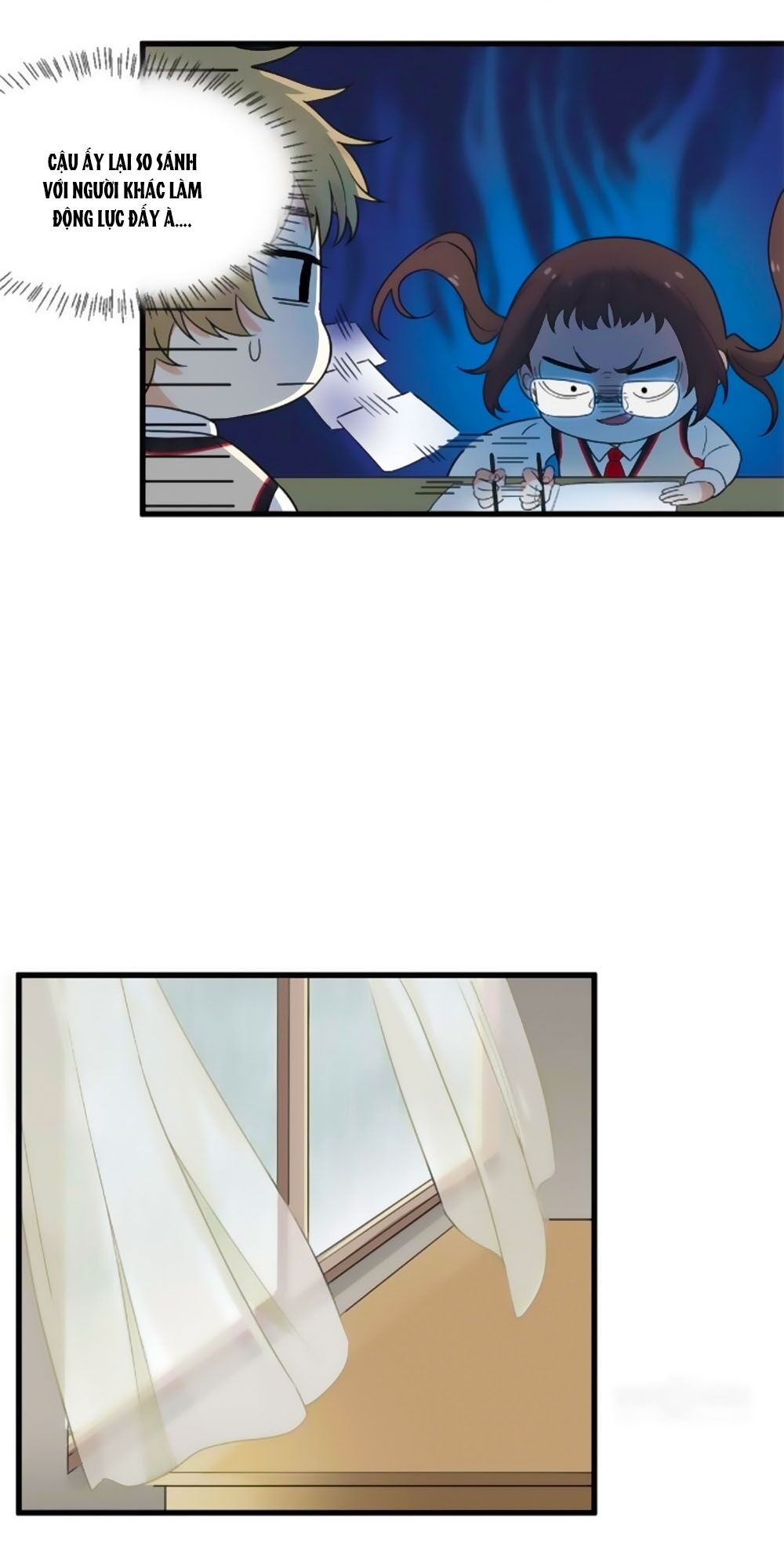 xông vào tim anh chapter 4 15