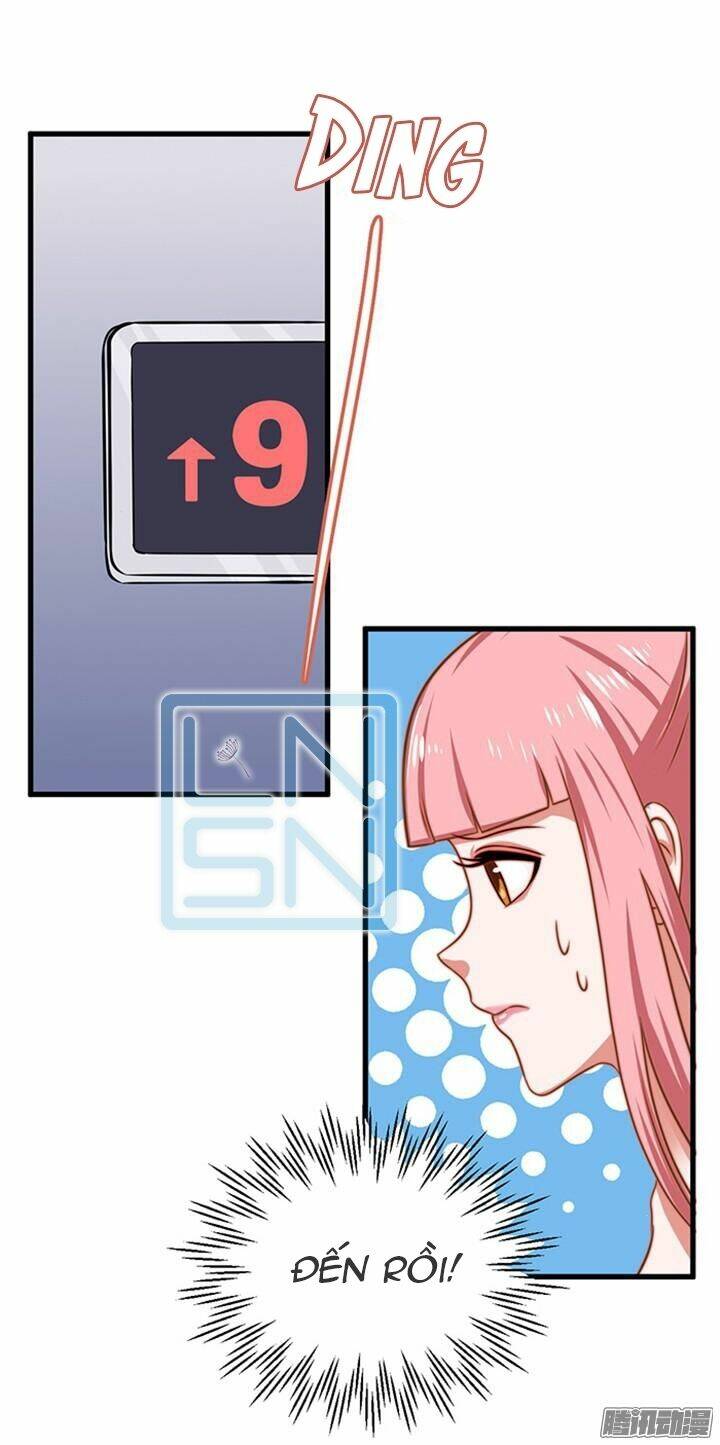 có chết cũng không thoát khỏi anh chapter 5 16