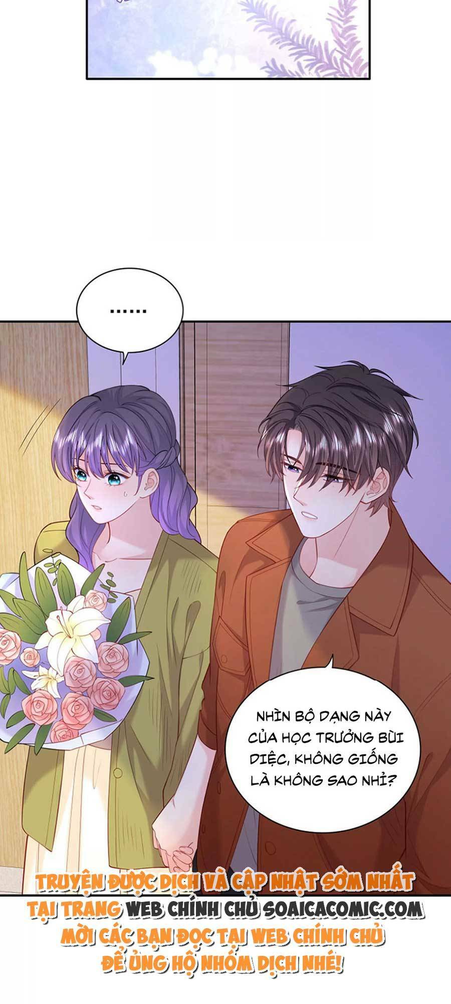 tôi dựa vào tà ý: nghịch chuyển nhân sinh chapter 82 29