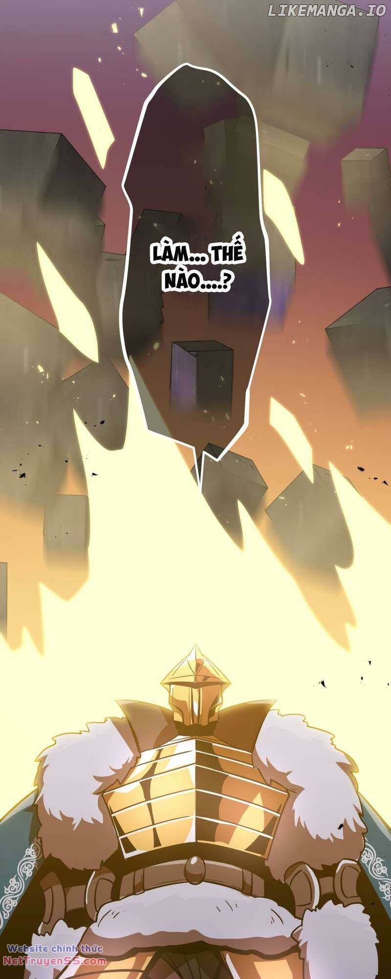 Huyết Thánh Cứu Thế Chủ~ Ta Chỉ Cần 0.0000001% Đã Trở Thành Vô Địch chapter 62 143