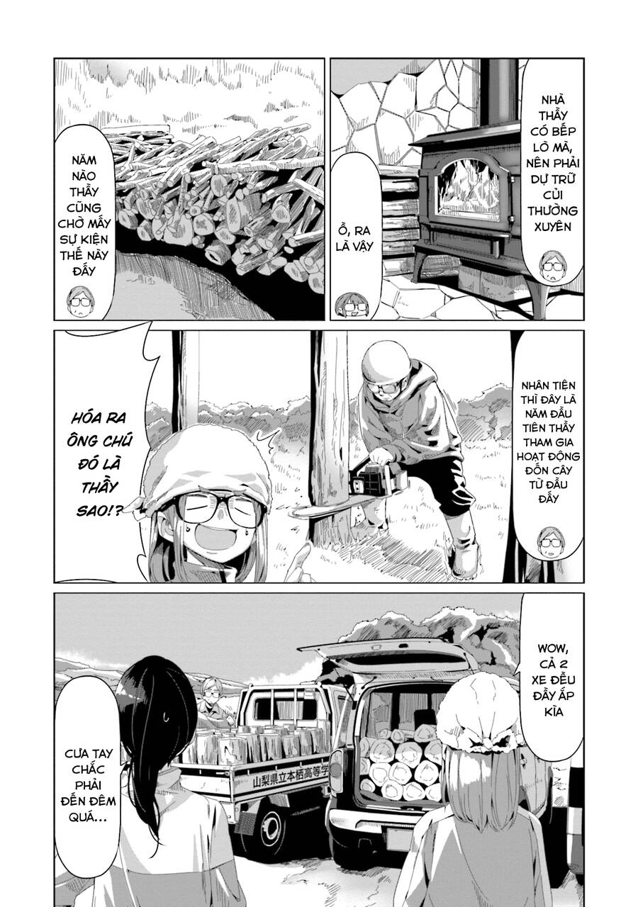 yurukyan chapter 64 24