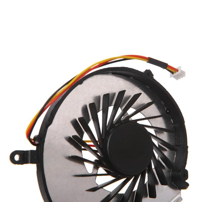 Quạt tản nhiệt cho laptop MSI GE62 GE72 GL62 GL72 PE60 PE70 Series PAAD06015SL N302