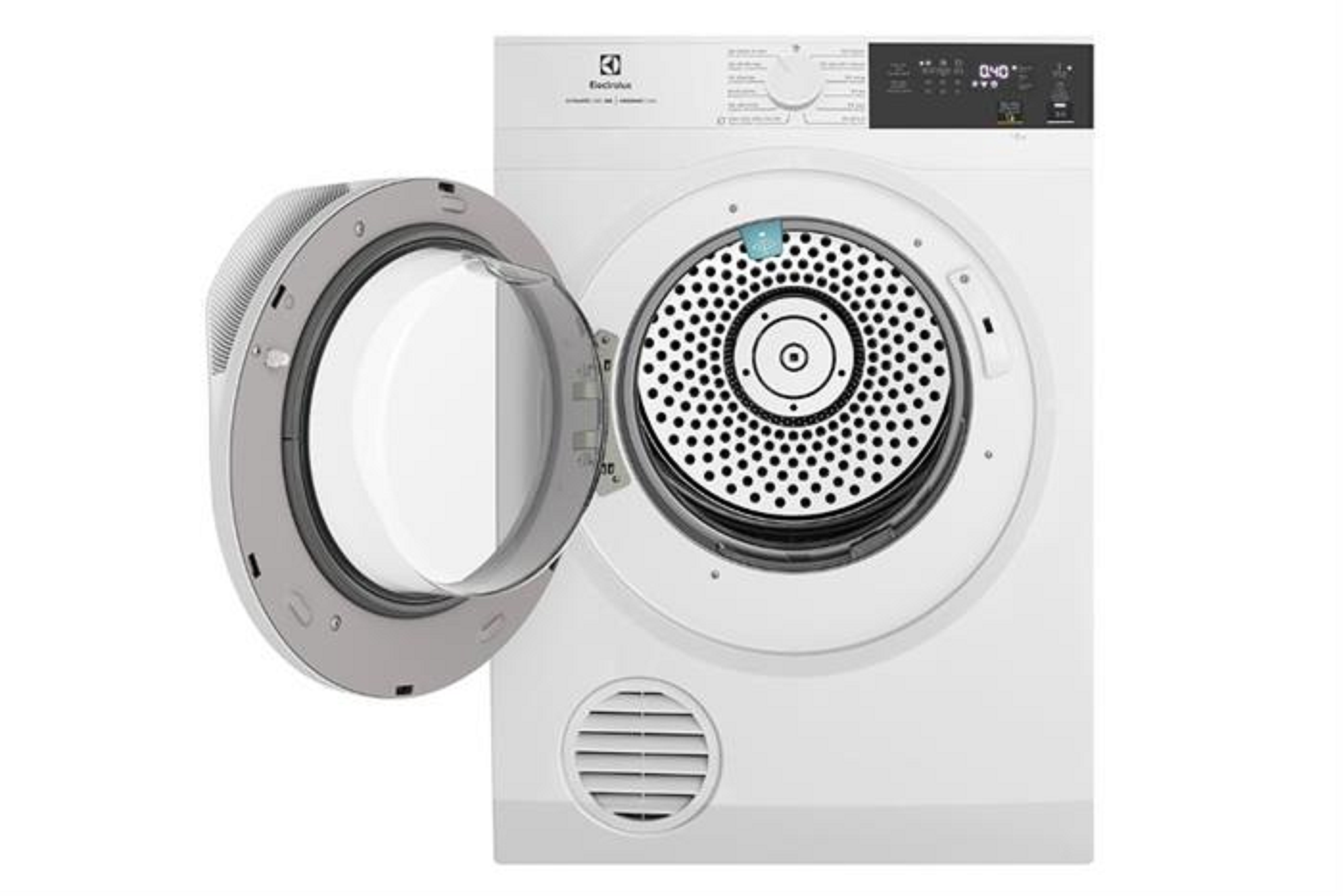 Máy sấy thông hơi Electrolux UltimateCare 9 kg EDS904H3WC - HÀNG CHÍNH HÃNG - CHỈ GIAO HCM