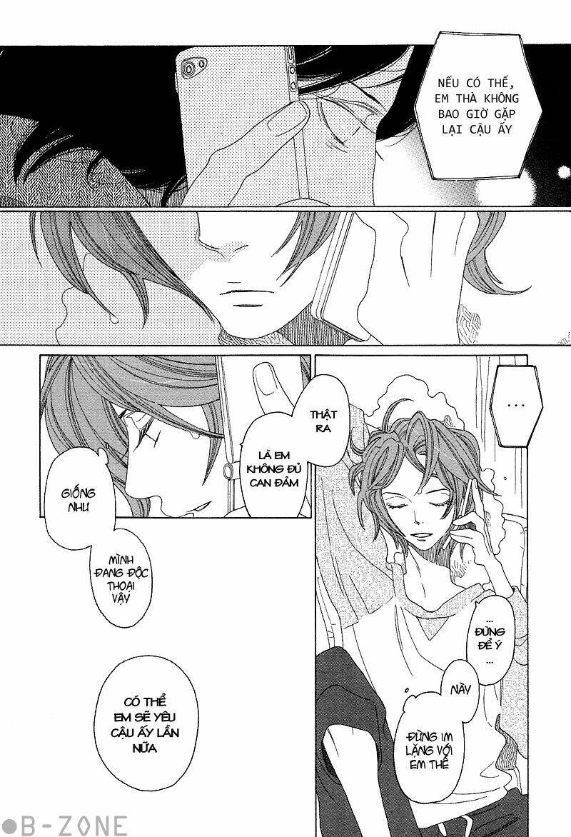 sora to hara chapter 4 17