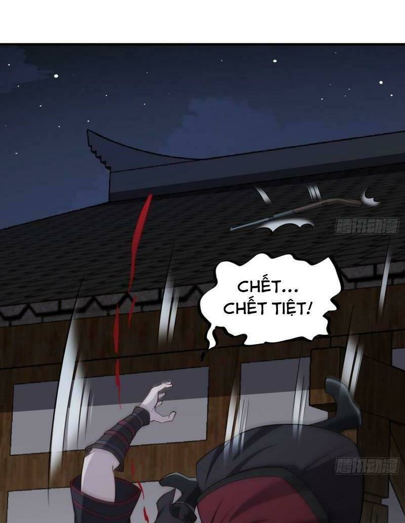 trọng sinh tới đại đường chapter 91 13