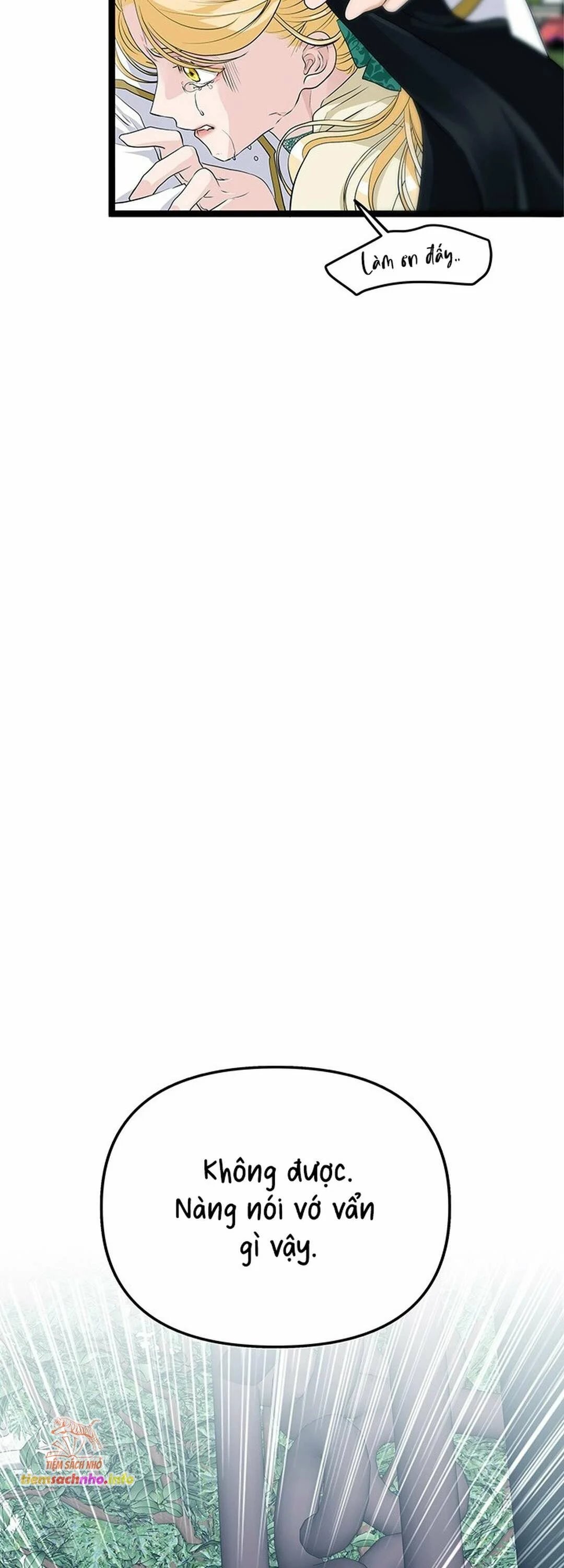 [ 18+ ] bệ hạ đã thay đổi rồi! chapter 19 18