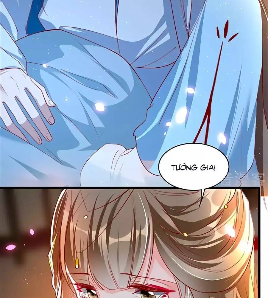 gian phi như thử đa kiều chapter 64 25