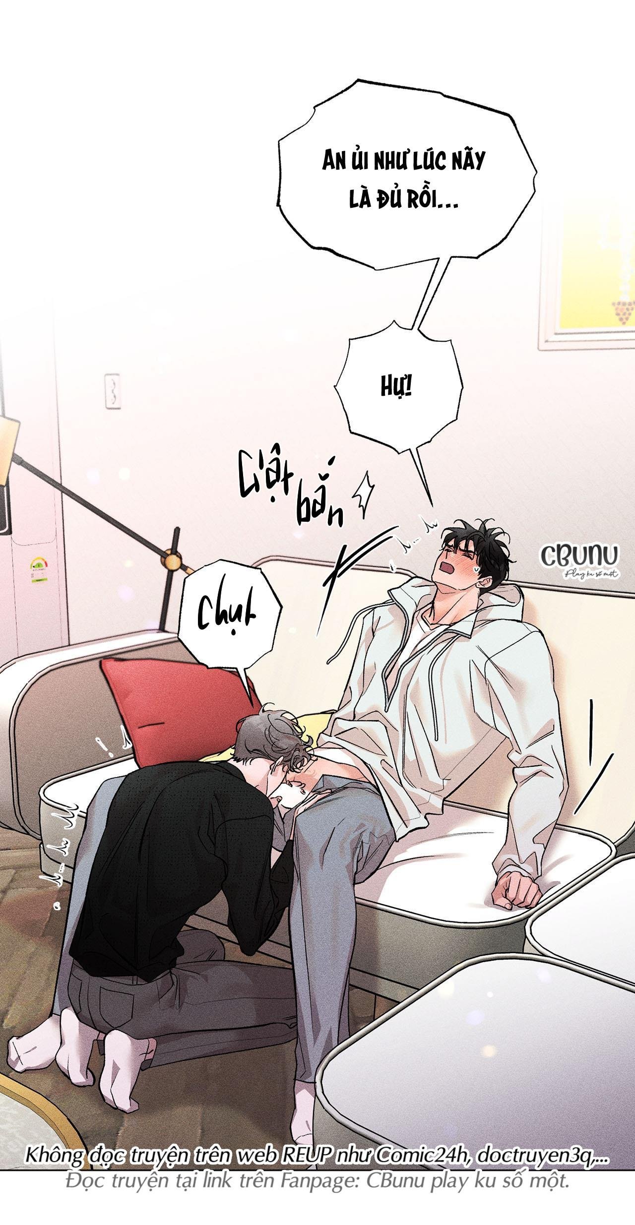 tình yêu của tôi chapter 13 7