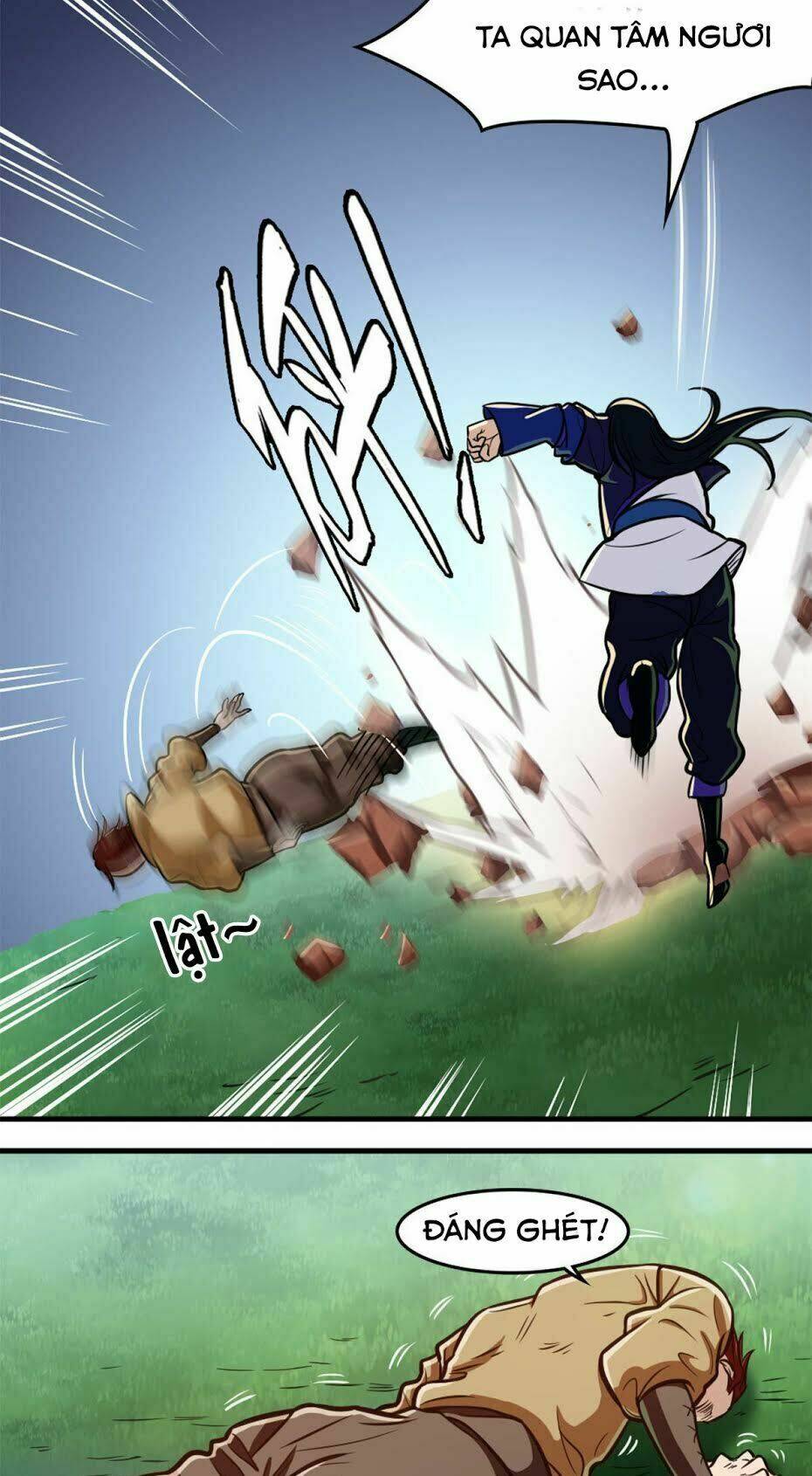 lâm phi truyện chapter 17 13