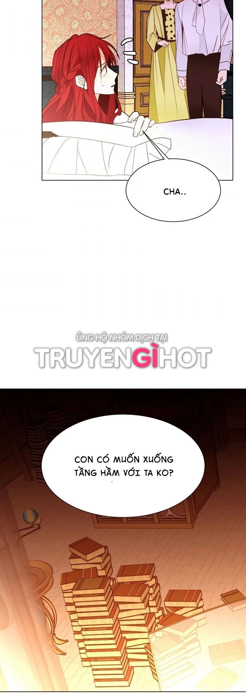 cuộc sống nhàm chán của quý cô tái sinh chapter 49 39