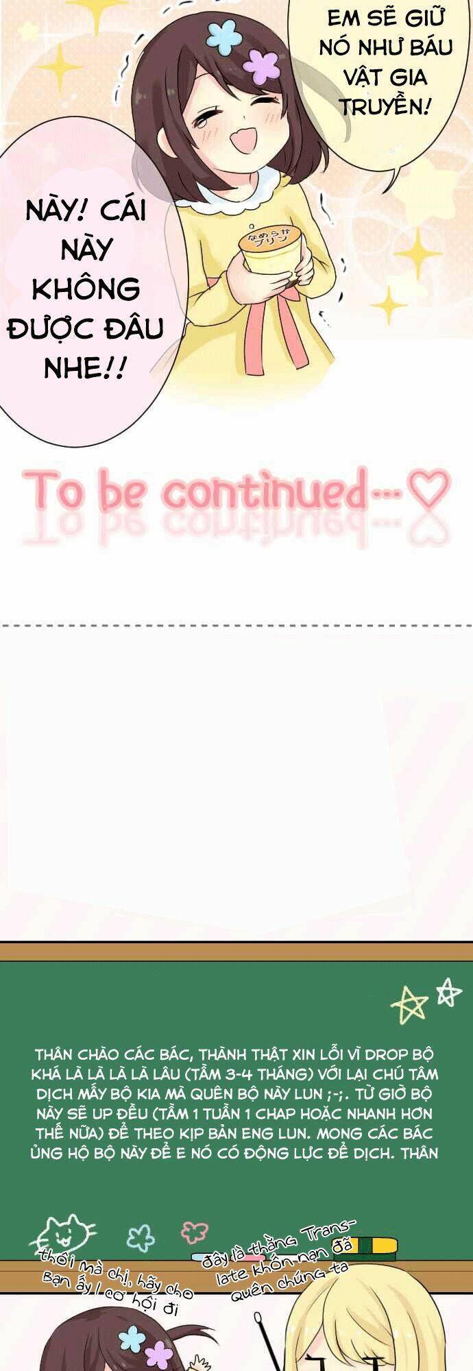 gyaru yuri chapter 6 11