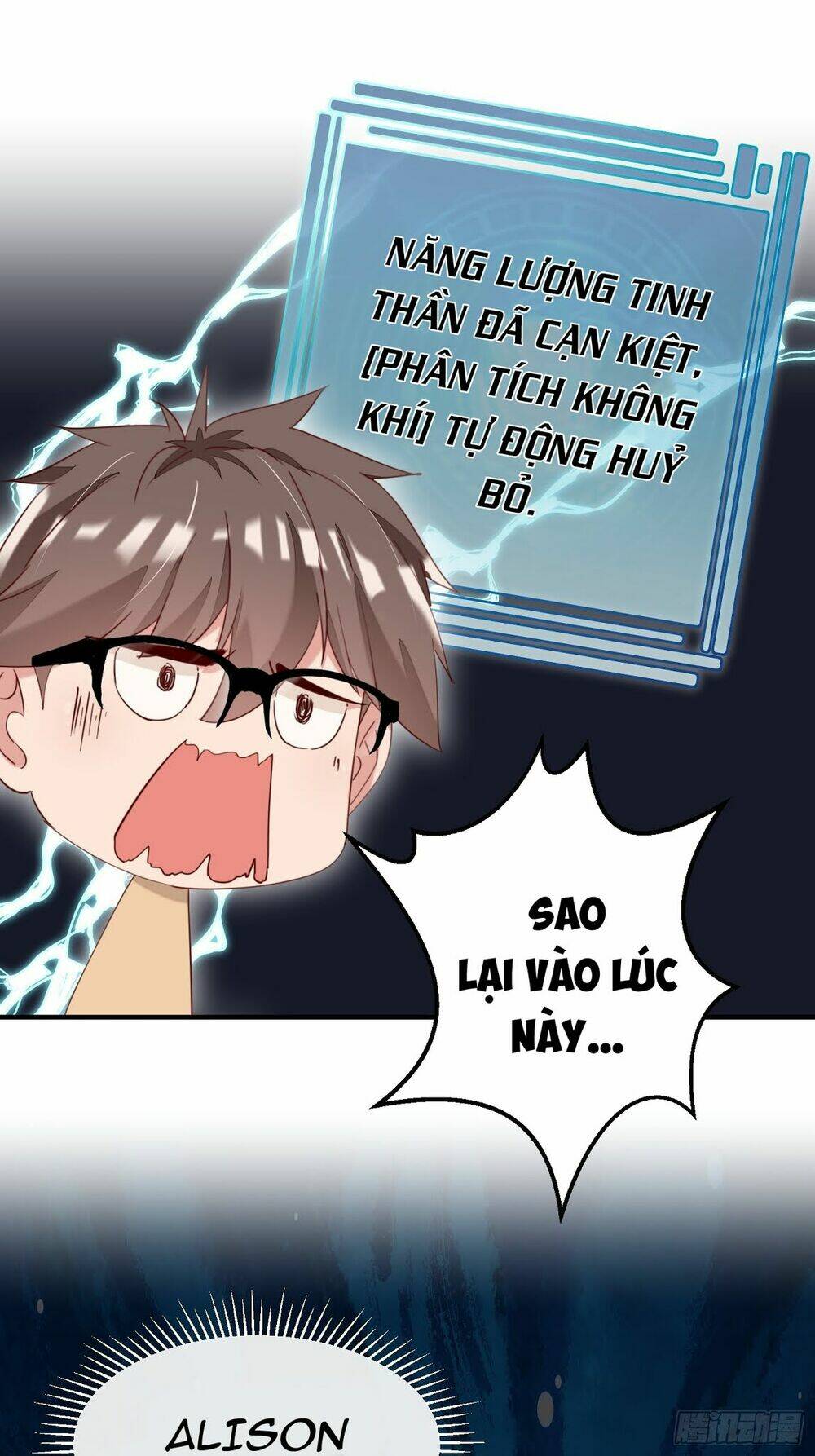 trở thành đạo sư dũng sĩ chapter 14 6