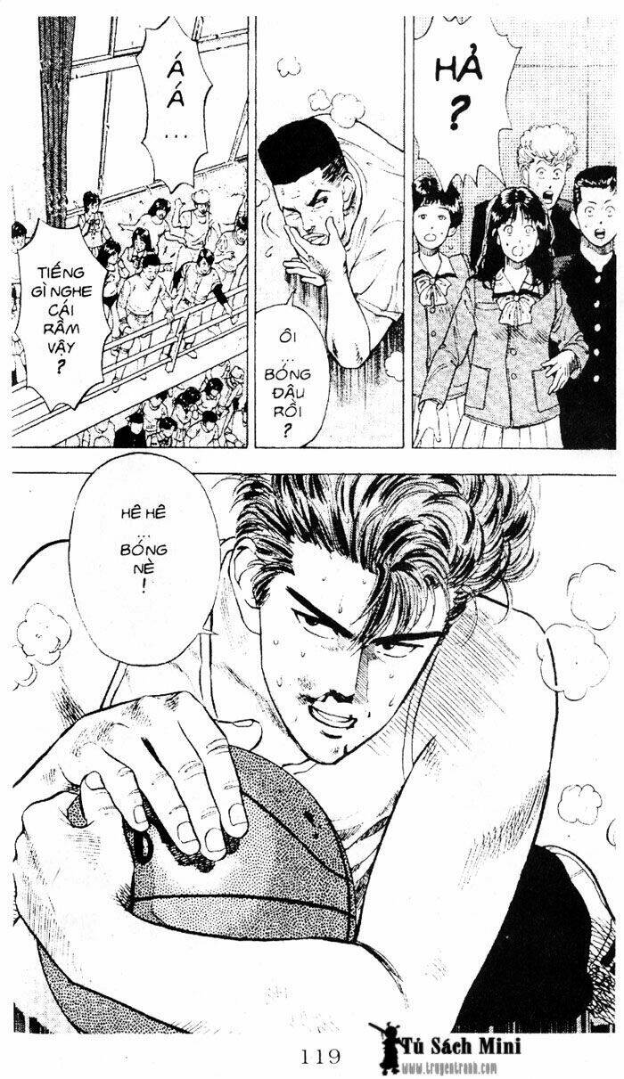 cao thủ bóng rổ chapter 5 18