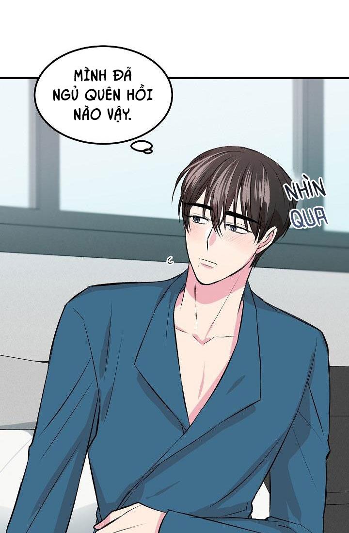 mặc dù nó hơi nhỏ nhưng hãy yêu anh đi chapter 13 6