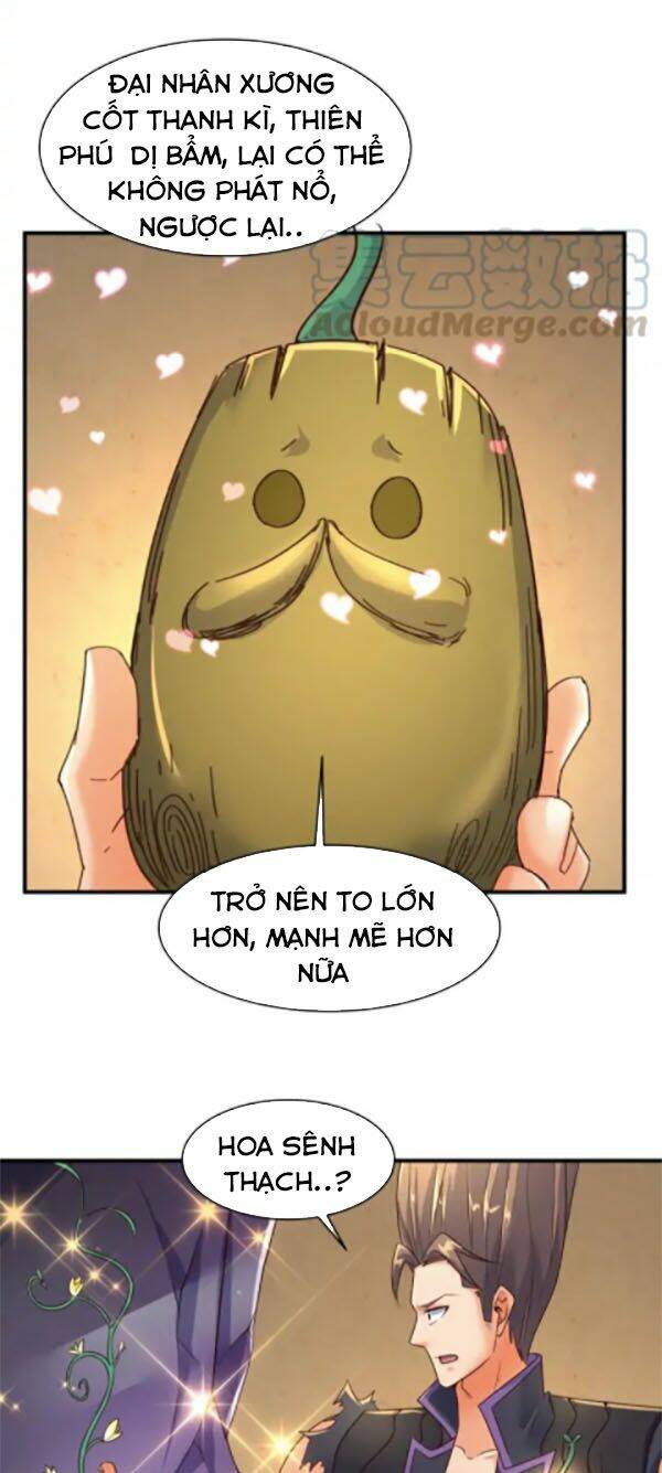 người chặn xuyên không chapter 103 10