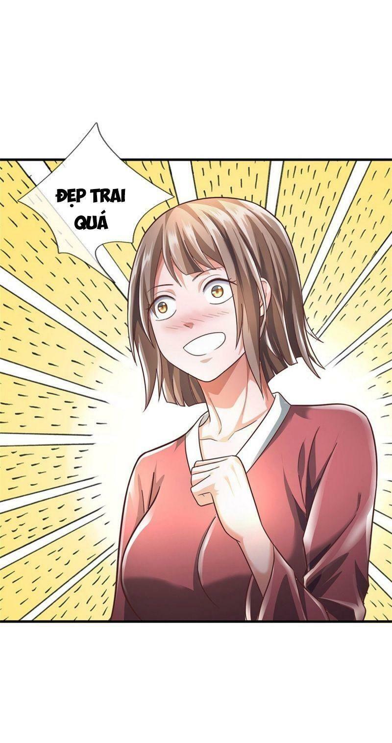 thuộc tính của ta đều tăng vào sức mạnh chapter 43 15