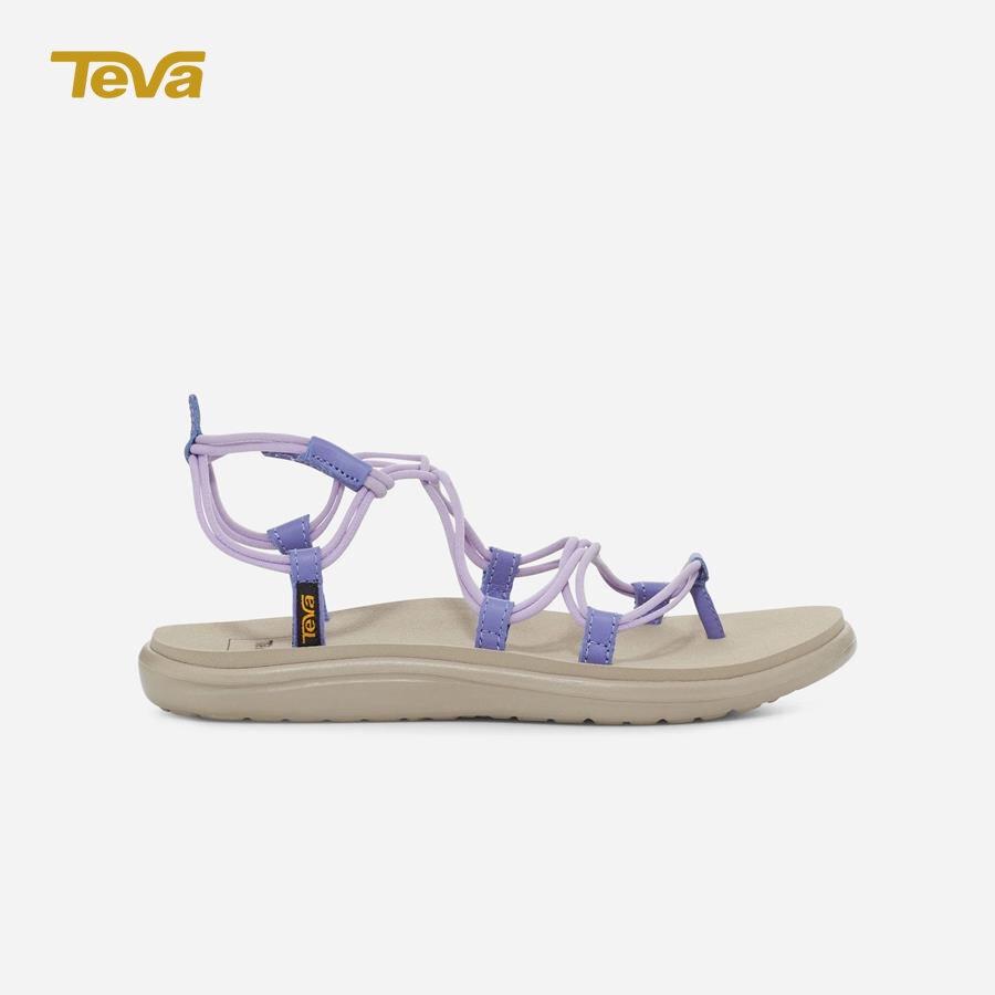 Giày sandal nữ Teva Voya Infinity - 1019622-PLLC