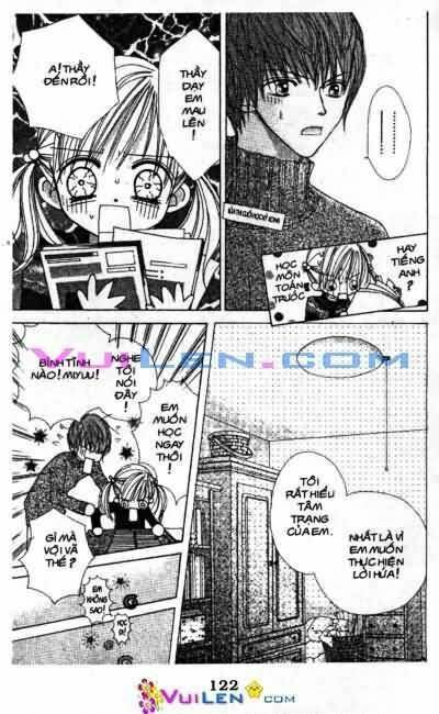 con gái con trai chapter 13 122