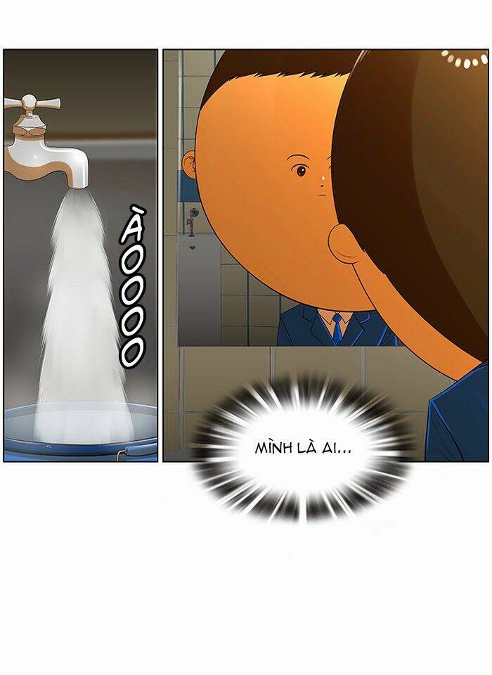 lớp học của những học sinh đặc biệt chapter 8 36